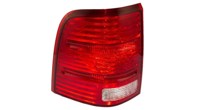 Stop spate lampa Ford EXPLORER, 01.2001-2005, partea Stanga, fara cablaj, omologare SAE (USA), TYC
