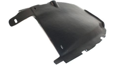 Carenaj roata Ford Explorer (USA), 01.2001-01.2005, partea Dreapta, punte fata partea din Fata, 4L2Z16D072BA, 3271FP1T polietilena
