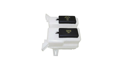 Rezervor spalator parbriz Ford Explorer (Usa), 01.2001-01.2005, fara pompa sprit, cu cap