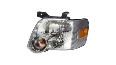 Far Ford Explorer (Usa), 01.2005-12.2010, parte montare Fata, Stanga, BestAutoVest 327209
