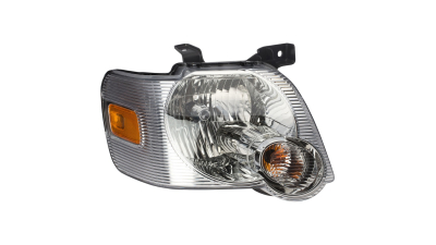 Far Ford Explorer (Usa), 01.2005-12.2010, parte montare Fata, Dreapta, BestAutoVest 327210