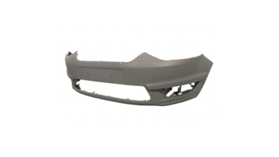 Bara fata Ford Galaxy (Wa6), 06.2010-12.2015, parte montare grunduita, 327507-1, Aftermarket