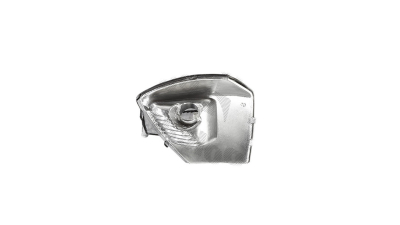 Lampa semnalizare aripa Ford C-Max 2011-; Galaxy (Wa6) 05.2006-2015; Kuga (Dm2) 03.2008-03.2013; S-Max (Wa6) 05.2006-2015 , partea Fata Dreapta, Fumurie; Eu ,Fara Suport Becuri, 