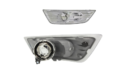 Proiector ceata Ford Galaxy (Wa6), 06.2010-12.2015, fata, Dreapta, cu pozitie; H8+W5W; fara suport becuri;
