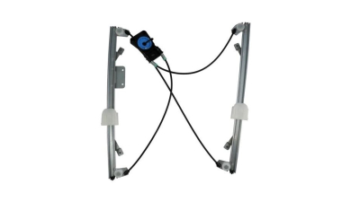 Macara geam fara motoras Ford Galaxy (Wa6), 05.2006-12.2015, S-Max (Wa6), 05.2006-12.2015, Fata partea Stanga, Aftermarket