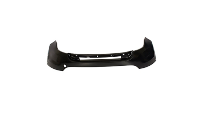 Bara fata FORD EXPLORER (U502), 12.2010-03.2015, cu gauri pentru Senzori de parcare (PDC); grunduit; superior