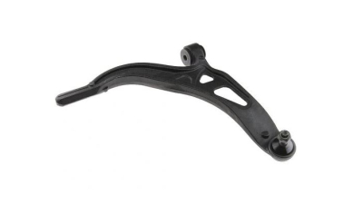 Brat suspensie roata TEKNOROT 3277382K, Dreapta, Fata