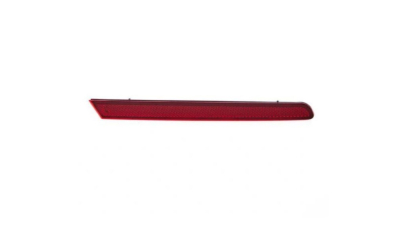 Catadioptru reflectorizant spate FORD EXPLORER (U502), 12.2010-03.2015, partea Dreapta, TYC, Tip=USA;