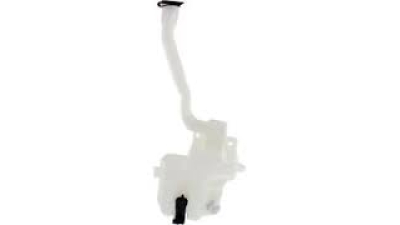 Rezervor spalator parbriz Ford Explorer (U502), 12.2010-, cu pompa spalator, cu senzor de nivel lichid, BB5Z17618A,