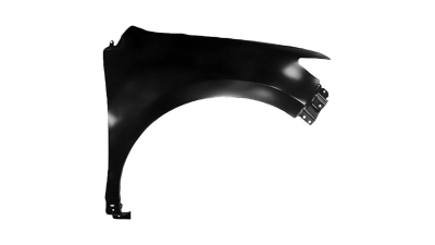 Aripa fata Ford Edge, 2011-10.2014 Model Usa, parte montare dreapta, 327802-1, Aftermarket