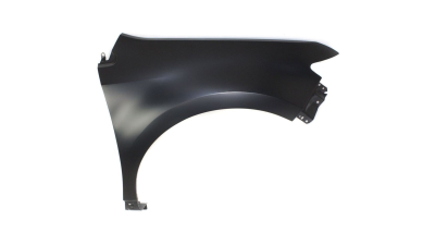 Aripa fata Ford Edge, 10.2006-2010 Model Usa, parte montare dreapta, 327802, Aftermarket