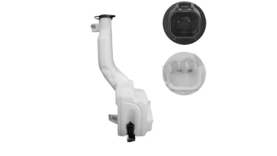 Rezervor spalator parbriz Ford Edge, 10.2006-2010, cu pompa sprit parbriz si senzor nivel lichid
