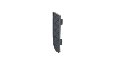 Grila bara fata Ford S-Max (Wa6), 05.2006-06.2010, Dreapta, 6M21R7081H, 328027-2 mica