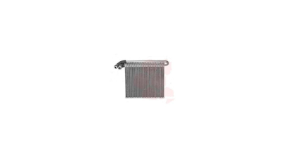 Vaporizator aer conditionat Ford Galaxy, 2006- , 224x225x58mm, Diesel/1599ccm/85kW/115HP/1.6 /R134A, 1376926; 1376929; 1386366; 1386368; 1419812; 1573306; 6G9119850CA; 6G9119850CB; 6G9119850CC; 6G9119850CD; 6G9119860CA