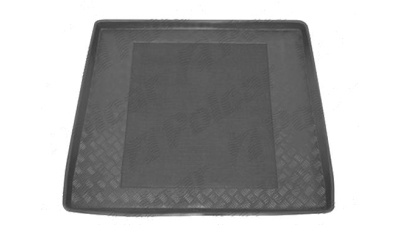 Tavita portbagaj Ford S-Max (Wa6), 05.2006- 7 Locuri, cu panza antialunecare