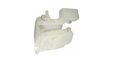 Rezervor spalator parbriz Ford Galaxy (Wa6), 05.2006-12.2015; Mondeo (Ba7), 03.2007-02.2015; S-Max (Wa6), 05.2006-12.2015, fara pompa lichid parbriz, fara spalator far, fara senzor nivel lichid (cu gaura senzor), Aftermarket