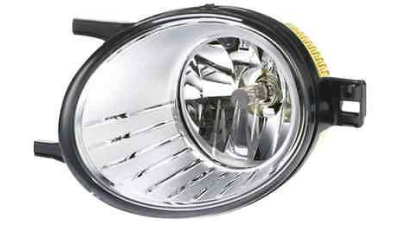 Proiector ceata Ford S-Max (Wa6) 06.2010-12.2015, Stanga, tip bec H8, cu bec, Hella, 1763710, AM2115K202CD