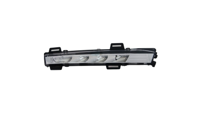 Proiector ceata Ford S-MAX (WA6), 06.2010-12.2015, partea Stanga, cu LED, Hella