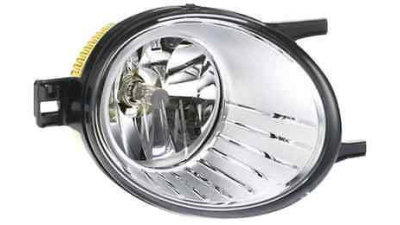 Proiector ceata Ford S-Max (Wa6) 06.2010-12.2015, Dreapta, tip bec H8, cu bec, Hella, 1763705, AM2115K201CD