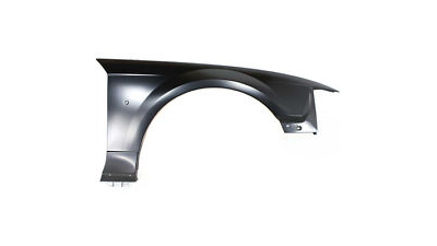 Aripa fata Ford Mustang (Sn-95), 1999-2004, partea Dreapta, fara gaura pentru semnalizare, XR3Z16005AA, 328302