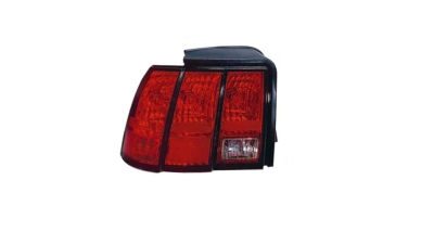 Stop, lampa spate FORD MUSTANG (SN-95), 10.1998-05.2004, Taiwan, partea stanga, Tip=USA; fara soclu bec; Omologare: SAE;