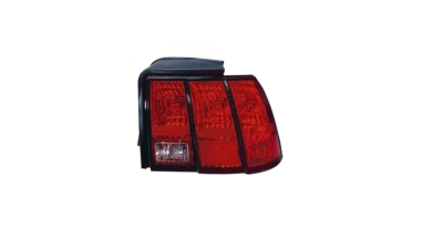 Stop, lampa spate FORD MUSTANG (SN-95), 10.1998-05.2004, Taiwan, partea dreapta, Tip=USA; fara soclu bec; Omologare: SAE;