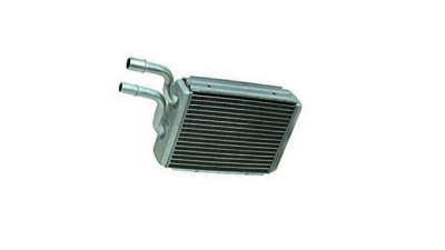 Radiator Incalzire Ford Mustang SVT Cobra R, 01.2001-12.2004, motor 5.4 V8, benzina, aluminiu brazat/aluminiu, 142x193x48 mm, 