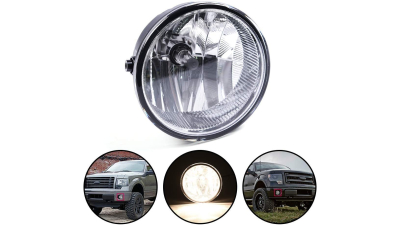 Proiector ceata FORD F-SERIES, 2011-11.2014, partea stanga=dreapta, TYC, Tip=USA; H10