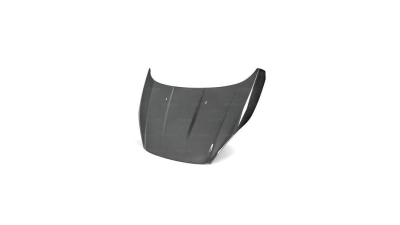 Capota motor fata Ford Fiesta (Ja8), 01.2013-, cu gauri pentru spalator