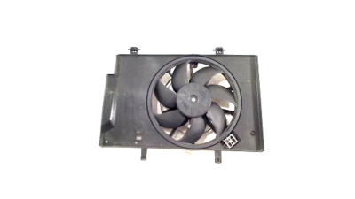 GMV radiator electroventilator Ford Fiesta (Ja8), 09.2011-, Motorizare 1, 0 48/51/59kw; 1, 0 Ecoboost 74/92/103kw; 1, 25 44/60kw; 1, 4 71kw; 1, 5 Tdci 55kw; 1, 6 77kw; 1, 6 Tdci 70kw; 1, 6 T 134kw Diesel/Benzina, tip climatizare Fara AC, dimensiune mm, Af