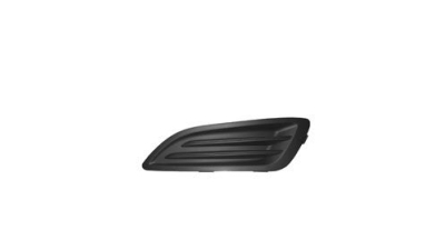 Grila bara fata Ford Fiesta (Ja8), 01.2013-, Dreapta, 1778253, 32B127-4 fara locas pentru proiectoare