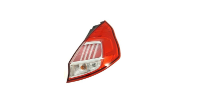 Stop, lampa spate FORD FIESTA (JA8), 01.2013-12.2017, VARROC, partea dreapta, LED+P21W+PY21W+W16W; fara soclu bec;