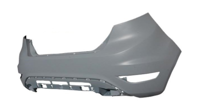 Bara spate Ford Fiesta (Ja8), 01.2013-, 32B196 model Hatchback