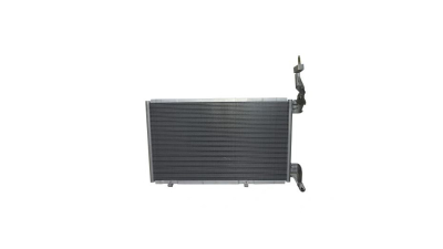 Condensator climatizare, Radiator AC Ford Fiesta 6