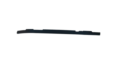 Spoiler bara Ford Fiesta, 08.2017-, fata