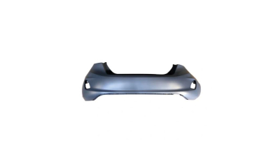 Bara spate Ford Fiesta, 08.2017-, parte montare Spate, BestAutoVest 32B296-J