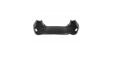 Bara spate Ford Fiesta, 08.2017-, parte montare Spate, BestAutoVest 32B2961J