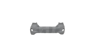 Bara spate Ford Fiesta, 08.2017-, parte montare Spate, BestAutoVest 32B2962J