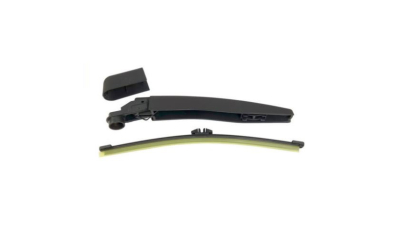 Brat stergator luneta Ford Fiesta, 08.2017-, Spate, cu lamela stergator 290 mm; specific, Aftermarket