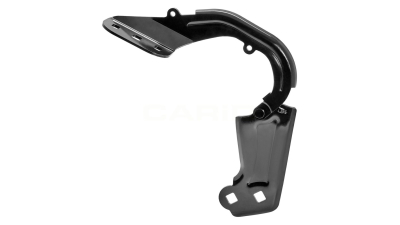 Balama capota fata Ford Focus Iii, 12.2010-11.2014, parte montare suport stanga, 32C103-5, Aftermarket