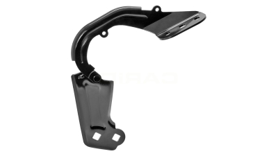 Balama capota fata Ford Focus Iii, 12.2010-11.2014, parte montare suport dreapta, 32C103-6, Aftermarket