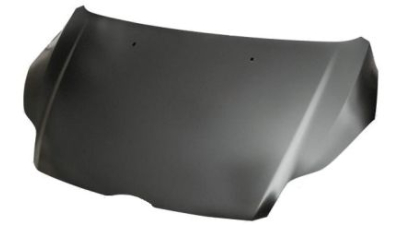 Capota motor Ford Focus 3 12.2010-11.2014 Fata 1703690 32C103-J galvanizata