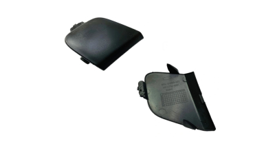 Capac bara carlig remorcare Ford Focus 3, 12.2010-11.2014 Fata 75M5117A989Aw