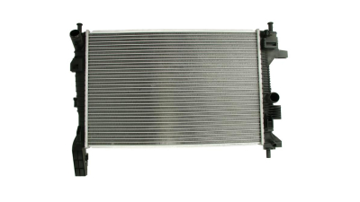 Radiator racire Ford C-Max / C-Max Grand 03.2015-, Motorizare 1, 6 Tdci 70/77/80kw Diesel, tip climatizare Cu/fara AC, cutie Manuala, dimensiune 545x358x26mm, Cu lipire fagure prin brazare, Aftermarket