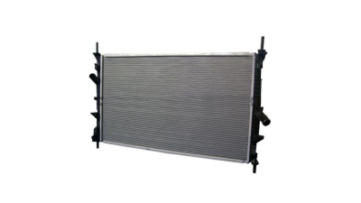 Radiator racire Ford Focus, 03.2012-, Motorizare 1.0 Ecoboost 74/92kw Benzina, tip climatizare Cu/fara AC, cutie Manuala, dimensiune 545x368x27mm, Cu lipire fagure prin brazare, KOYO