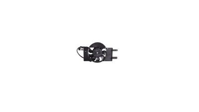 Ventilator radiator GMV Ford Focus 2011-, BestAutoVest 32C123W7