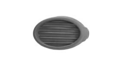 Grila bara fata Ford Focus 3, 12.2010-11.2014, Dreapta, Fata, 1694677