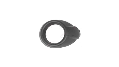 Rama lampa ceata , suport proiector negru ,fata ,stanga Ford Focus 3, 12.2010-11.2014, 1703891