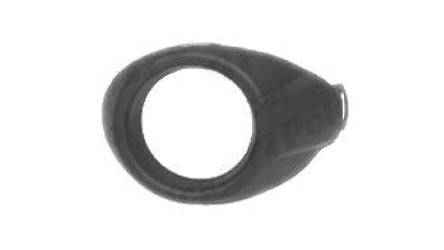 Rama lampa ceata , suport proiector negru ,fata ,dreapta Ford Focus 3, 12.2010-11.2014, 1703890