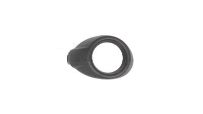 Rama lampa ceata , suport proiector negru ,fata ,dreapta Ford Focus 3, 12.2010-11.2014, 1703890